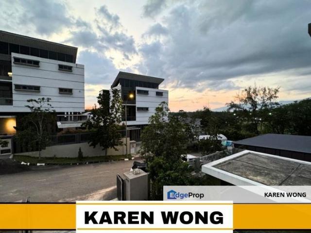 House for rent in Sungai Petani, Kuala Muda