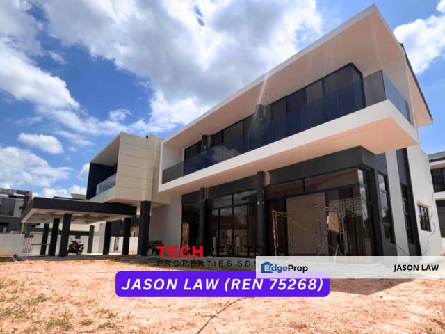 House for sale in Sungai Petani, Kuala Muda