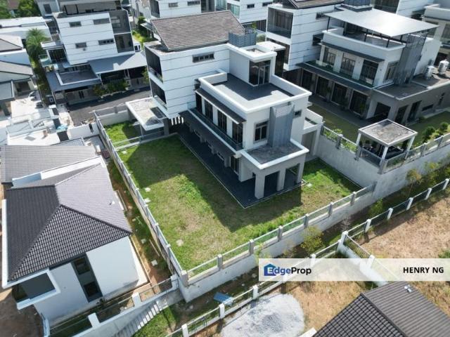 House for sale in Sungai Petani, Kuala Muda