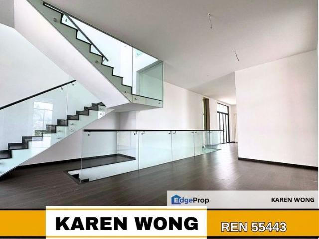 House for sale in Sungai Petani, Kuala Muda