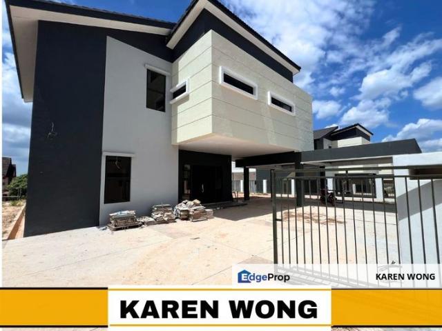 House for sale in Sungai Petani, Kuala Muda