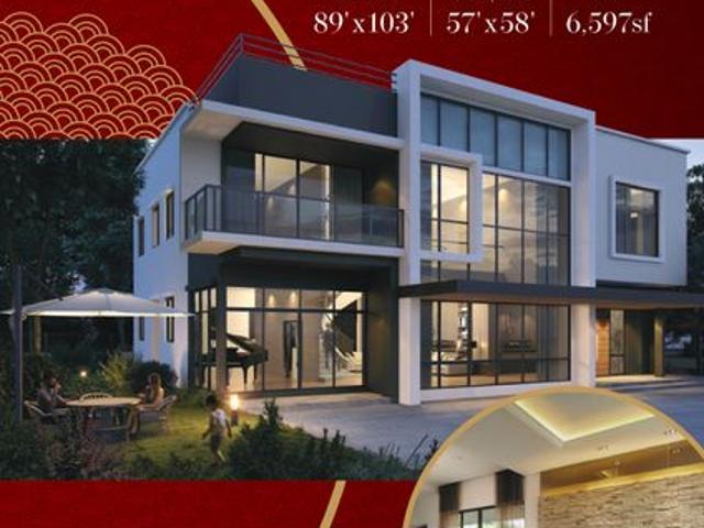 House for sale in Sungai Petani, Kuala Muda