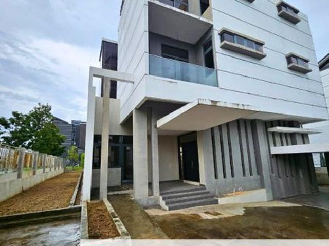 House for sale in Sungai Petani, Kuala Muda
