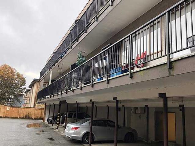 Apartment for rent in New Westminster, British Columbia