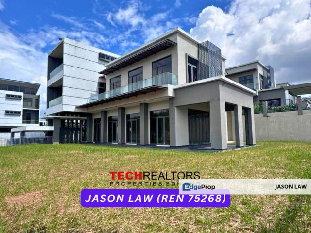 House for sale in Sungai Petani, Kuala Muda