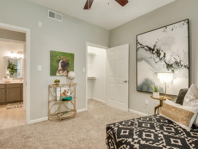 Apartment for rent in Dallas, Texas