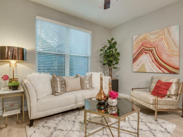 Apartment for rent in Dallas, Texas