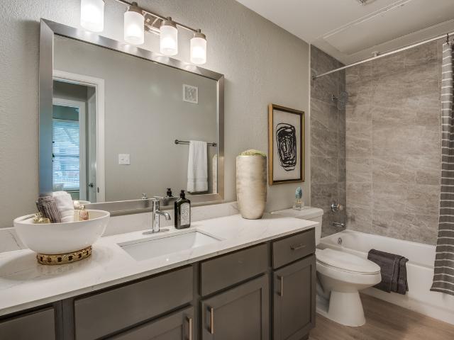 Apartment for rent in Dallas, Texas
