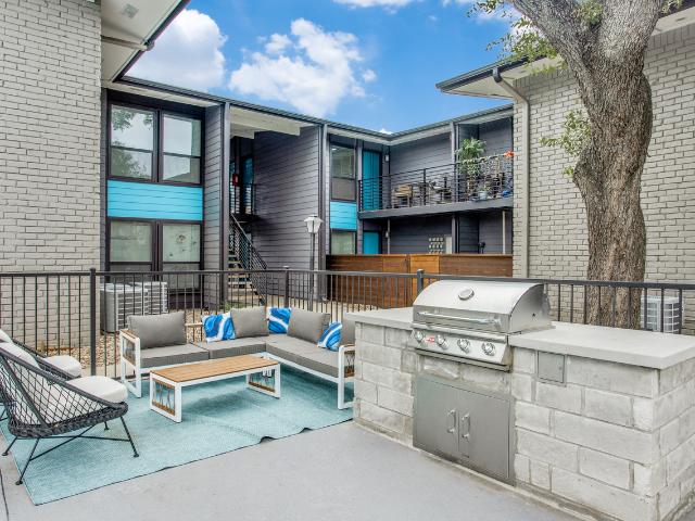 Apartment for rent in Dallas, Texas
