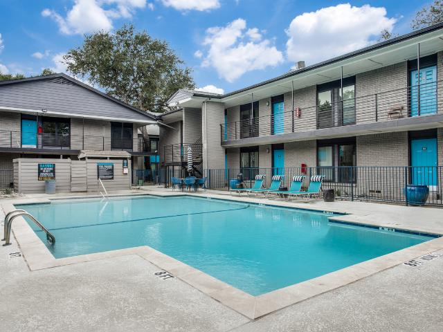 Apartment for rent in Dallas, Texas