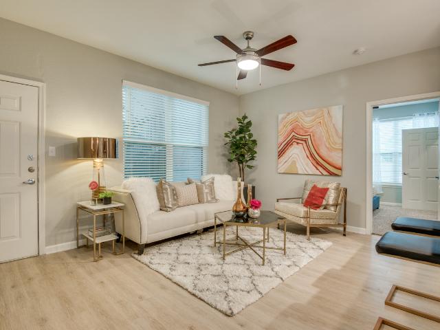 Apartment for rent in Dallas, Texas