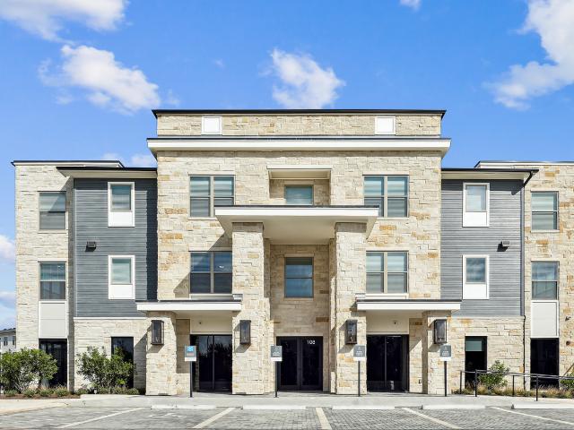 Apartment for rent in New Braunfels, Texas