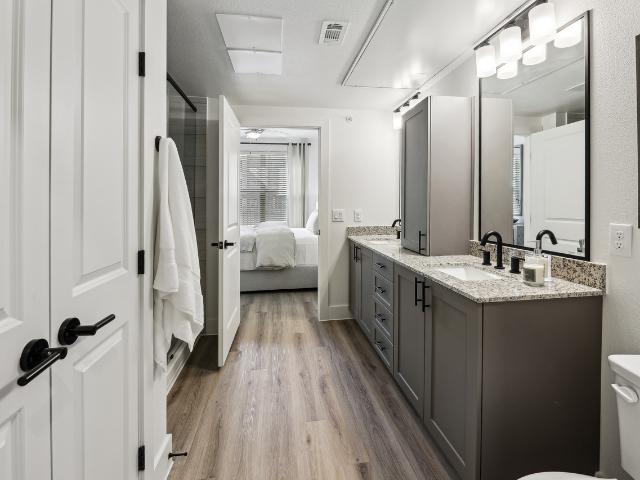 Apartment for rent in New Braunfels, Comal County