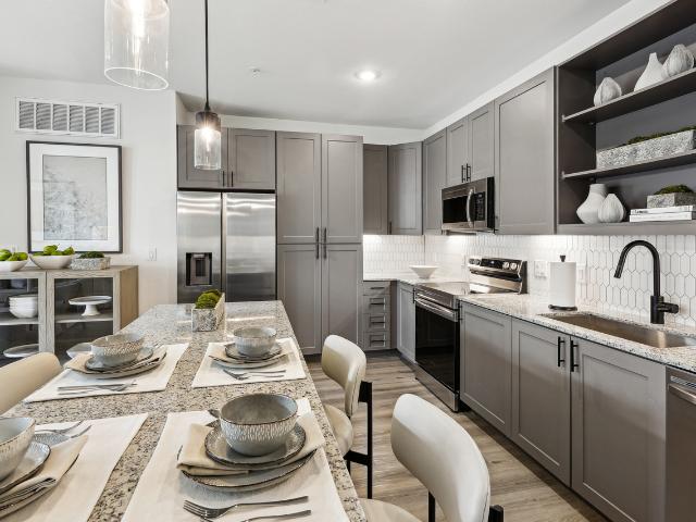 Apartment for rent in New Braunfels, Texas