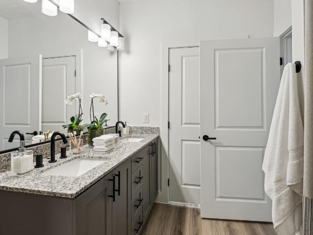 Apartment for rent in New Braunfels, Texas