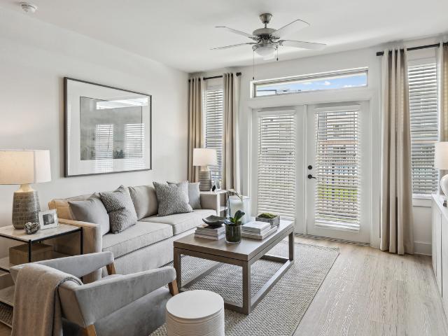 Apartment for rent in New Braunfels, Texas