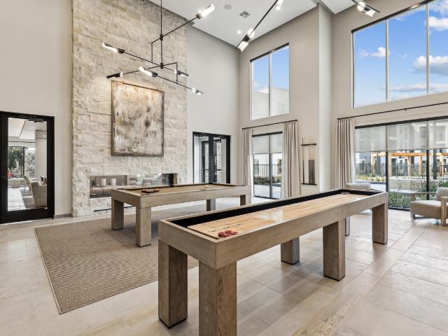 Apartment for rent in New Braunfels, Texas