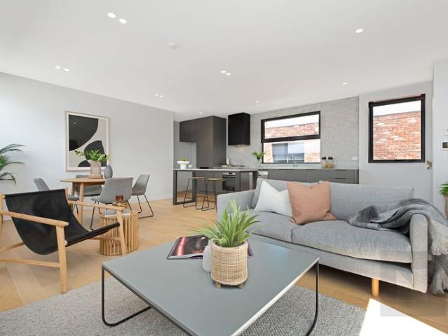 Townhouse for rent in Camerons Creek, Victoria
