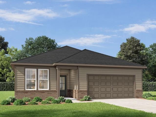 House for sale in Cibolo, Texas