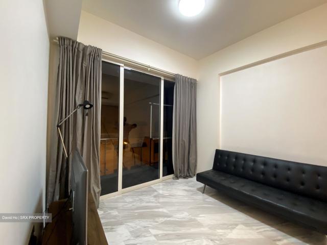 Condominium for rent in 05 South West