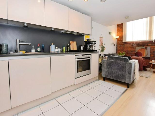 Apartment for rent in City Centre, Georgia