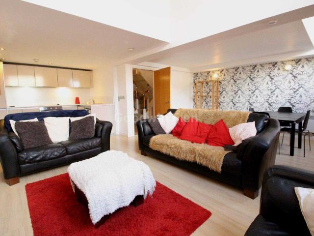 Apartment for rent in City Centre, Georgia
