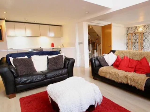 Apartment for rent in City Centre, Georgia