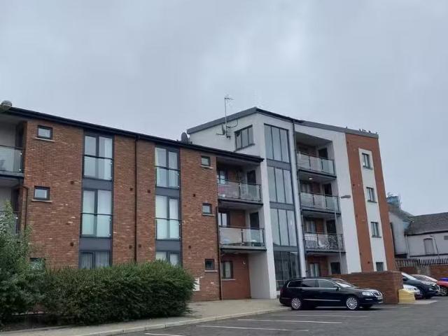 Apartment to rent