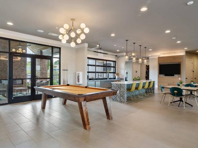 Apartment for rent in Music Valley Village, Nashville