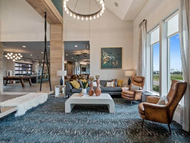 Apartment for rent in Nashville