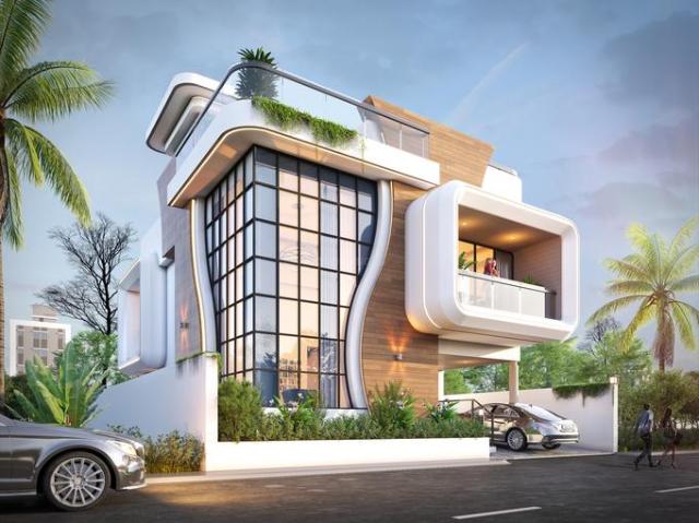 Villa for sale in Varconda, Goa