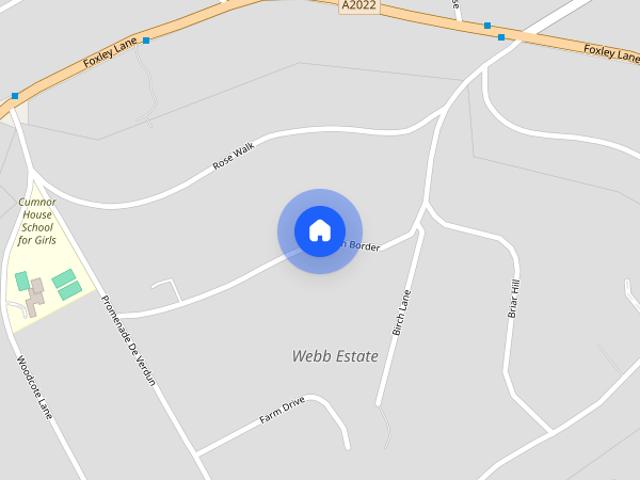 House for rent in London Borough of Croydon, Purley