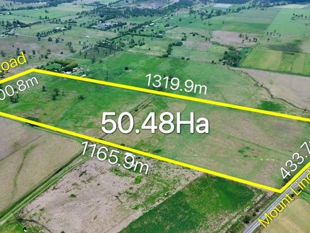 Land for sale in Beaudesert, Queensland