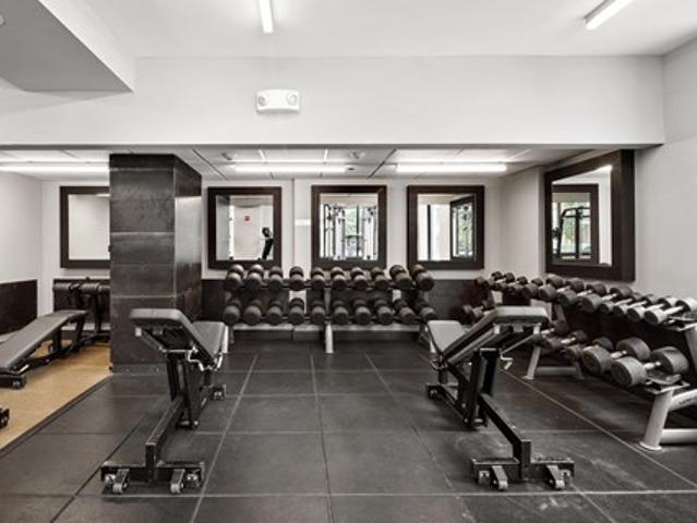 Apartment for rent in Hoboken