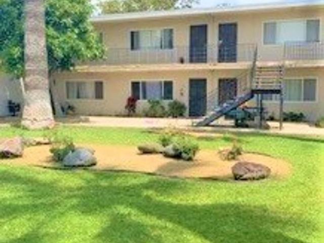 Apartment for rent in Fullerton, California