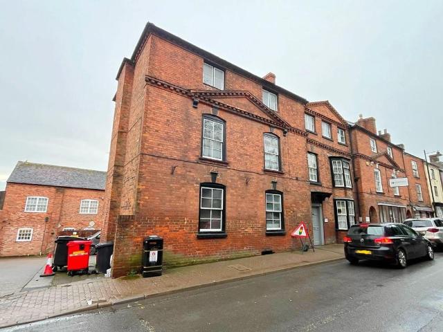 Apartment for rent in Ledbury, Herefordshire