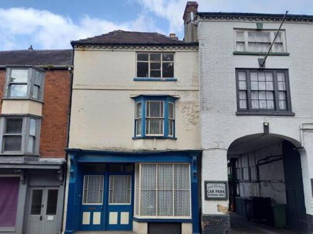 House for sale in Ledbury