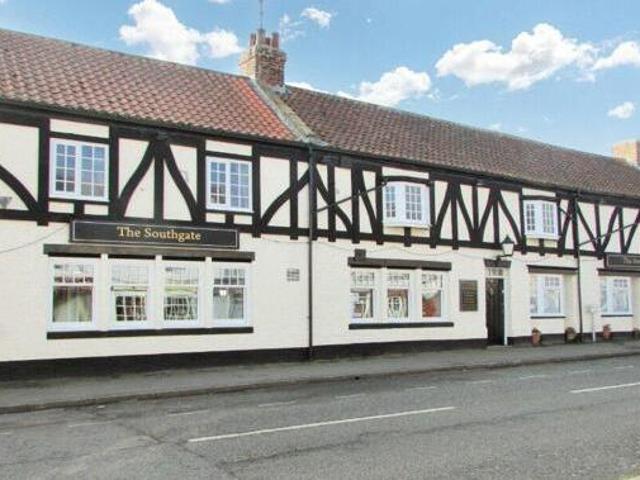 House for sale in Filey, York and North Yorkshire