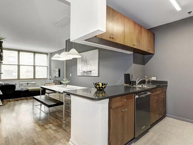 Apartment for rent in Hoboken