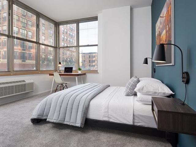 Apartment for rent in Hoboken