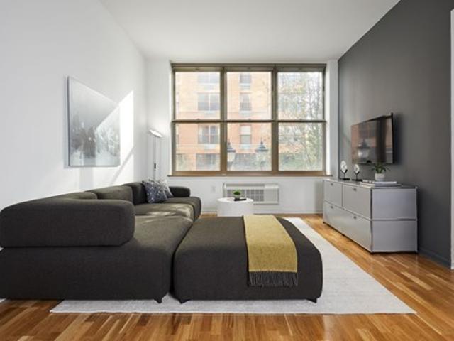 Apartment for rent in Hoboken