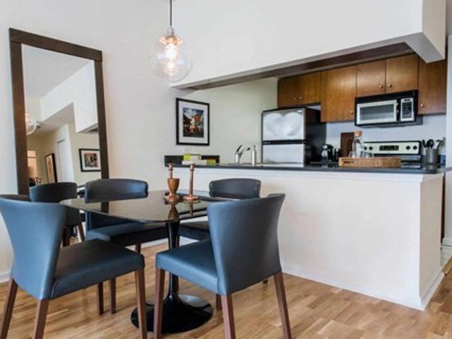 Apartment for rent in Hoboken