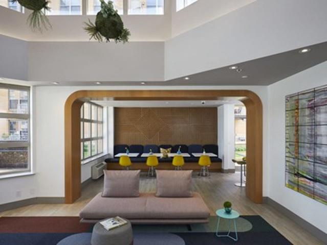 Apartment for rent in Hoboken