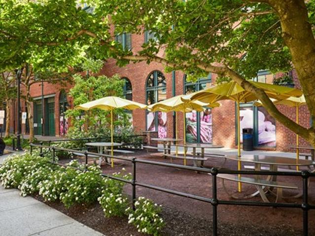 Apartment for rent in Hoboken