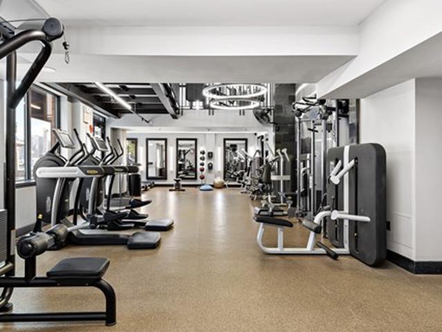 Apartment for rent in Hoboken