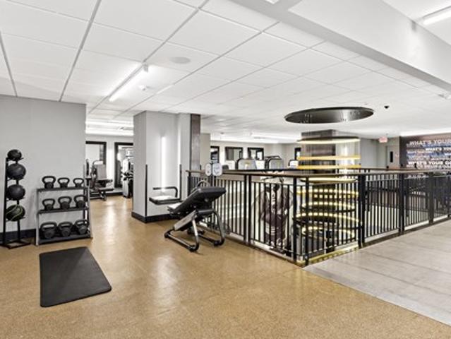Apartment for rent in Hoboken