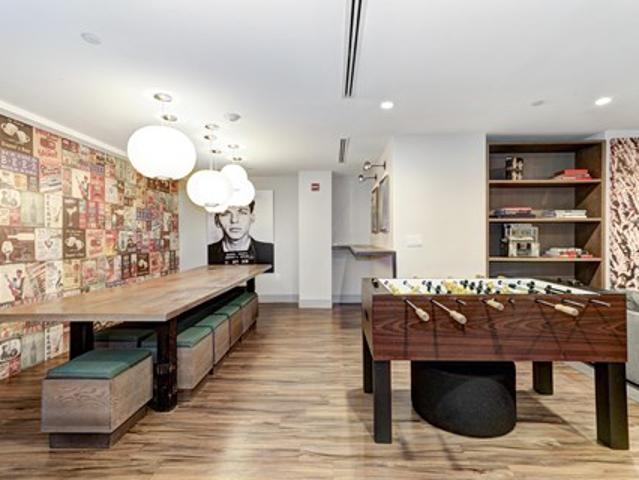 Apartment for rent in Hoboken Apartment for rent in Hoboken
