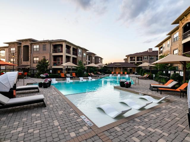 Apartment for rent in Fort Worth, Texas