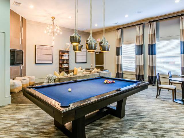 Apartment for rent in Fort Worth, Texas