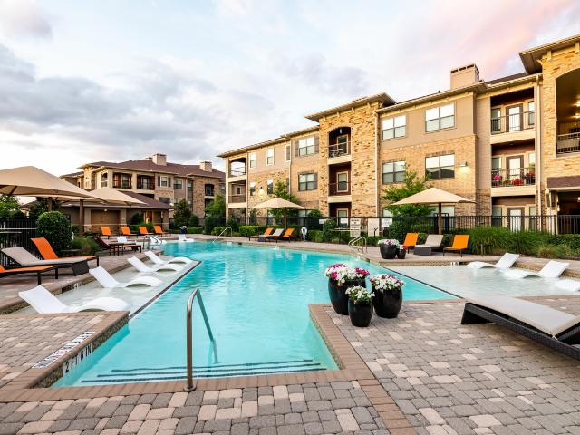 Apartment for rent in Fort Worth, Texas